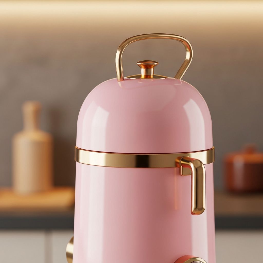 Popcorn Maker